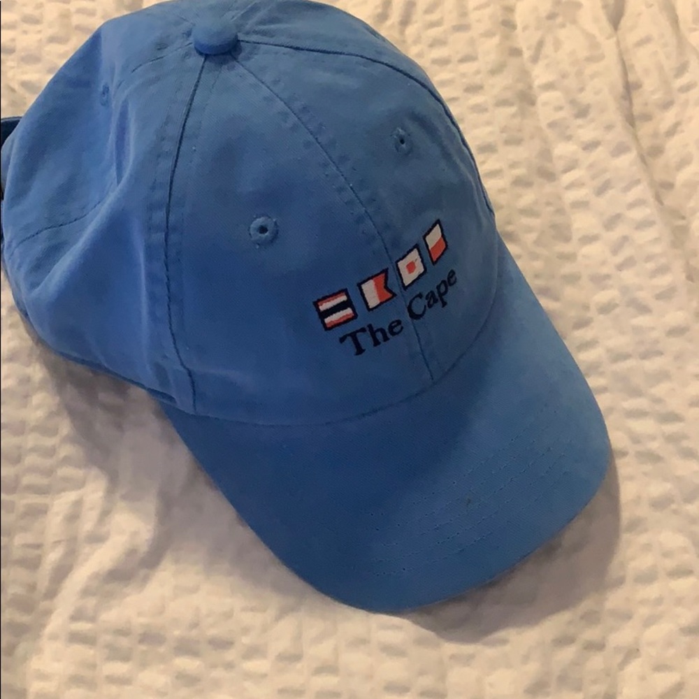 Cape cod hat kids
